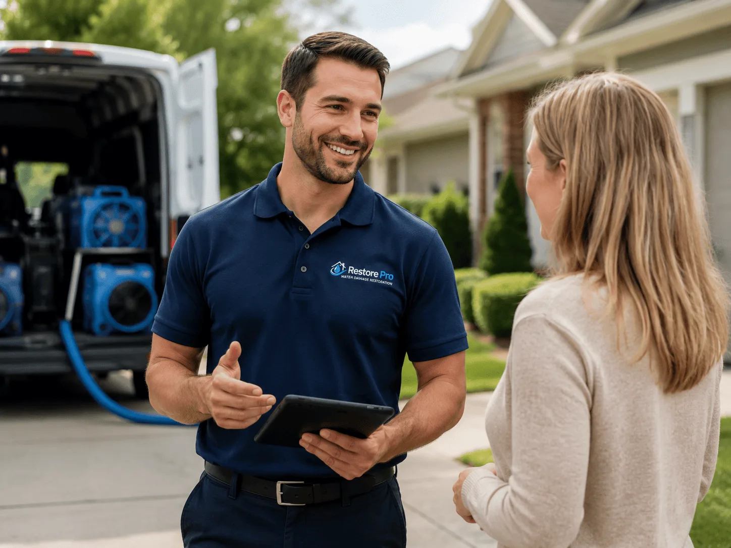 Water Damage Restoration Picabo, ID FAQs